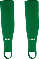 Гетри футбольні без шкарпетки Jako GLASGOW 2.0 зелені L 3414-06