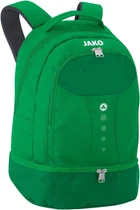 Рюкзак Jako STRIKER зеленый 1816-06