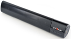 Саундбар Gembird SPK-BT-BAR400-01 portable speaker Stereo 10 W Black (GKSGEMSOU0001) - зображення 3