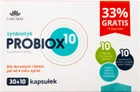 Synbiotyk VIRDE Probiox10 40 K 9 Szczepów VI038 - obraz 1