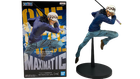 Фигурка Bandai Spirits Trafalgar Law One PieceТрафальгар Ло Ван Пис 20 cм BS TL OP