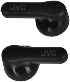 Słuchawki JVC HA-A3T Czarne (HAA-3TBU) - obraz 4
