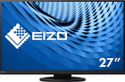 Monitor 27" EIZO FlexScan EV2760-BK - obraz 1