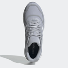 Чоловічі кросівки для бігу Adidas Duramo 10 GW8344 42.5 (8.5UK) 27 см Сірі (4065418353427) - зображення 5