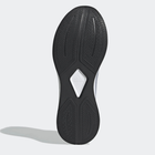 Чоловічі кросівки для бігу Adidas Duramo 10 GW8344 44 (9.5UK) 28 см Сірі (4065418353410) - зображення 6