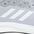 Чоловічі кросівки для бігу Adidas Duramo 10 GW8344 47.5 (12UK) 30.5 см Сірі (4065418357050) - зображення 9