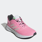 Buty na siłownię damskie Adidas Duramo 10 GW4114 38.5 (5.5UK) 24 cm Różowe (4065427478777) - obraz 2