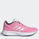 Buty na siłownię damskie Adidas Duramo 10 GW4114 40 (6.5UK) 25 cm Różowe (4065427482477) - obraz 1