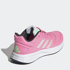 Buty na siłownię damskie Adidas Duramo 10 GW4114 38 (5UK) 23.5 cm Różowe (4065427478784) - obraz 3