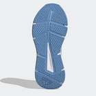 Жіночі кросівки для залу Adidas Galaxy 6 GX7256 40 (6.5UK) 25 см Білі (4065426097443) - зображення 6