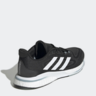 Жіночі кросівки для бігу Adidas Supernova GX2905 38 (5UK) 23.5 см Чорні (4065419917468) - зображення 4