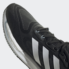 Жіночі кросівки для бігу Adidas Supernova GX2905 38 (5UK) 23.5 см Чорні (4065419917468) - зображення 7
