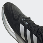 Жіночі кросівки для бігу Adidas Supernova GX2905 40.5 (7UK) 25.5 см Чорні (4065419917383) - зображення 7