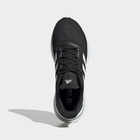 Жіночі кросівки для бігу Adidas Supernova GX2905 38 (5UK) 23.5 см Чорні (4065419917468) - зображення 12