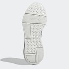 Жіночі кросівки для бігу Adidas Originals Swift Run 22 GV7969 40 (6.5UK) 25 см Сірі (4065418382861) - зображення 6