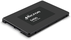 Dysk SSD Micron 5400 MAX 480 GB 2.5" SATAIII 3D NAND (TLC) (MTFDDAK480TGB-1BC1ZABYYR) - obraz 2