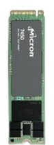 Dysk SSD Micron 7450 PRO 960 GB M.2 NVMe PCIe 4.0 3D NAND (TLC) (MTFDKBA960TFR-1BC1ZABYYR) - obraz 1