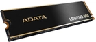 ADATA LEGEND 960 1TB M.2 NVMe PCIe 4.0 3D NAND (ALEG-960-1TCS) - зображення 4