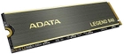 ADATA LEGEND 840 512 GB M.2 PCIe 4.0 3D NAND (ALEG-840-512GCS) - obraz 4