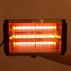 Инфракрасная коротковолновая сушка Profter SE-1 кварцевая лампа (1000 Вт) - изображение 6