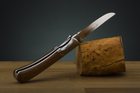 Охотничий складной нож Claude Dozorme, EOK Mister Blade, ручка из розового дерева (1.15.140.55) - изображение 12