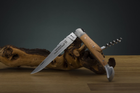 Нож карманный Claude Dozorme, Laguiole Classic, ручка из можевельника (1.60.129.47МІ) - изображение 10