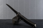 Нож карманный Claude Dozorme, Le Theirs Design, ручка из алюминия (1.90.171.90N) - изображение 7