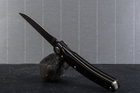 Нож карманный Claude Dozorme, Le Theirs Design, ручка из алюминия (1.90.171.90N) - изображение 12