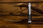 Нож карманный Claude Dozorme, Laguiole Classic, ручка из черного рога (1.60.129.64MI) - изображение 6