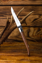 Нож карманный Claude Dozorme, Laguiole Classic, ручка из розового дерева (1.60.140.48MI) - изображение 9
