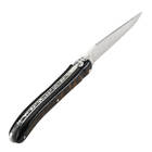 Нож карманный Fontenille Pataud, Laguiole Nature Classic, ручка из рога буйвола (L67BB) - изображение 10
