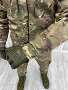 Костюм армейский тактический Горка Elite Multicam XXL - изображение 6