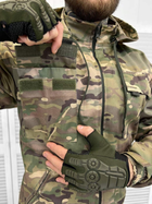 Костюм армійський тактичний Гірка Elite Multicam XXL - зображення 7