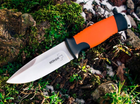 Нож Boker Plus Outdoorsman XL - изображение 2