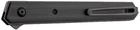 Нож Boker Plus Kwaiken Air G10 All Black - изображение 2