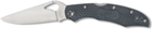 Нож Spyderco Byrd Cara Cara 2 цвет: серый - изображение 1