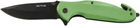 Нож Active Birdy green - изображение 1