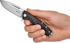 Нож Boker Plus Caracal Mini - изображение 2