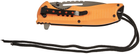 Нож Active Roper Orange - изображение 2