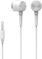 Навушники HP DHH-1111 White (DHH-1111WT)