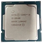 Процесор Intel Core i5-10400 TRAY (CM8070104290715)