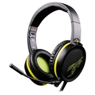 Навушники Somic G801 Black (9590010342)