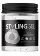 Гель Acme Styling gel Эффект мокрых волос 200 мл (4820197009725)