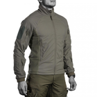 Куртка UF PRO Hunter FZ Soft Shell Jacket Brown XL Серый 2000000097459 - изображение 1