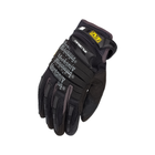 Перчатки Mechanix M-Pact 2 L Черный - изображение 3