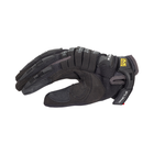 Перчатки Mechanix M-Pact 2 L Черный 2000000117188 - изображение 4