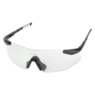 Окуляри ESS Ice 2X Tactical Eyeshields Kit Clear & Smoke & Hi-Def Copper Lens 2000000102382 - зображення 4