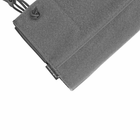 Магазинный подсумок Emerson Loop Panel Triple M4 Mag Pouch Серый 2000000095202 - изображение 7