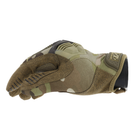 Перчатки Mechanix M-Pact Gloves 2XL Мультикам 2000000082974 - изображение 4