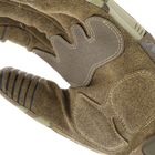 Перчатки Mechanix M-Pact Gloves 2XL Мультикам 2000000082974 - изображение 7